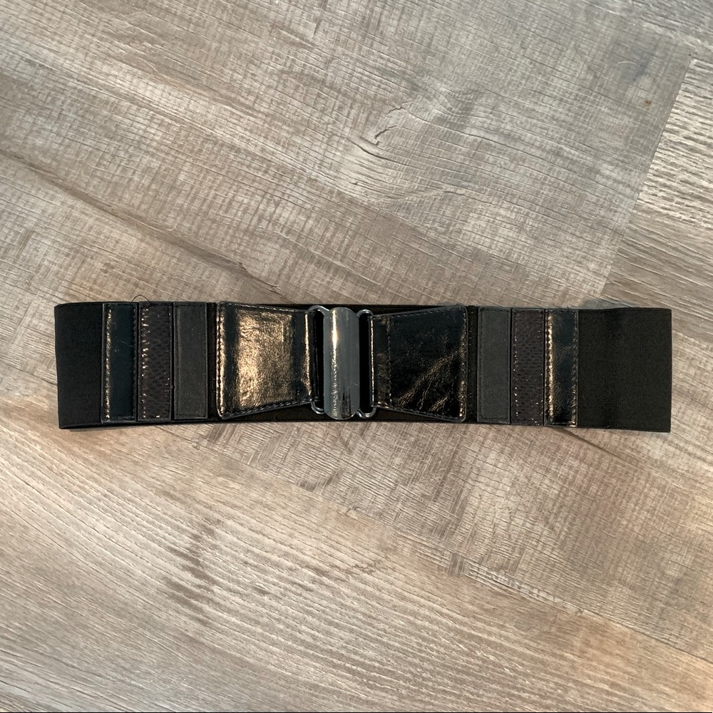 Black belt